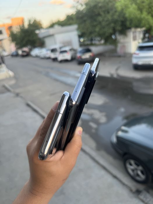Samsung s20 Ultra 12/256Gb