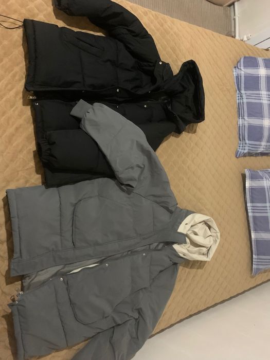 Продам 2 куртки  в отличном состоянии