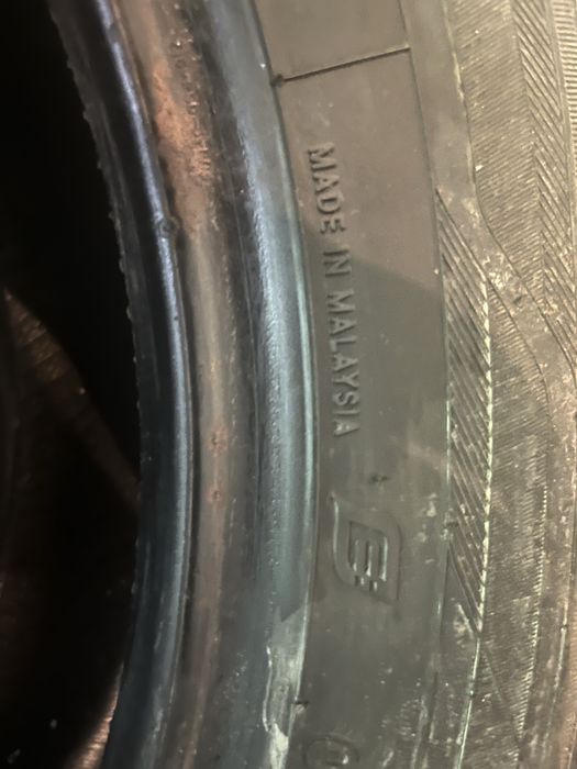Гуми  TOYO Proxes CF2