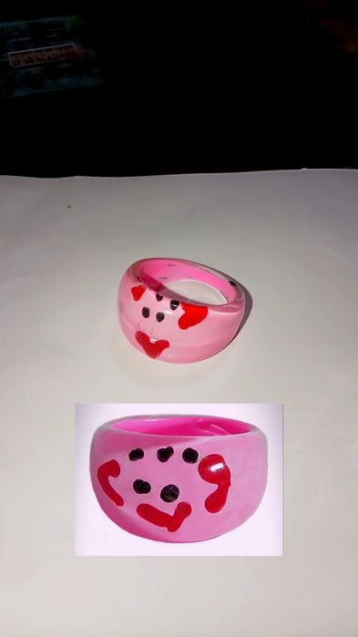 Продам новые кольца