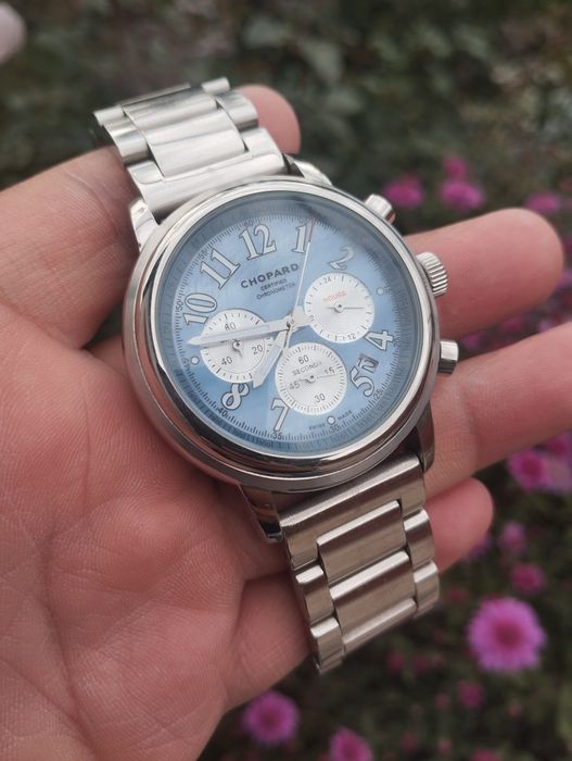 Мужские наручные часы Chopard супер распродажа