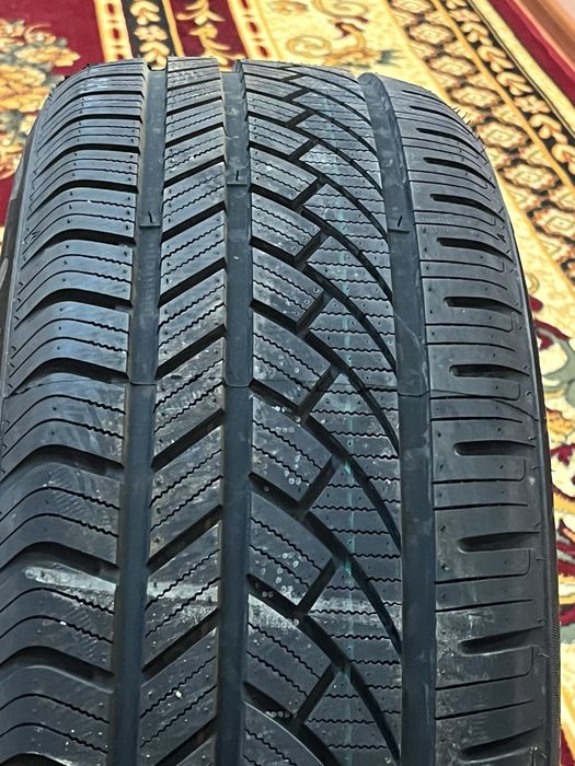 Диска Maybach R17 Cobalt шина Go Pro как новый