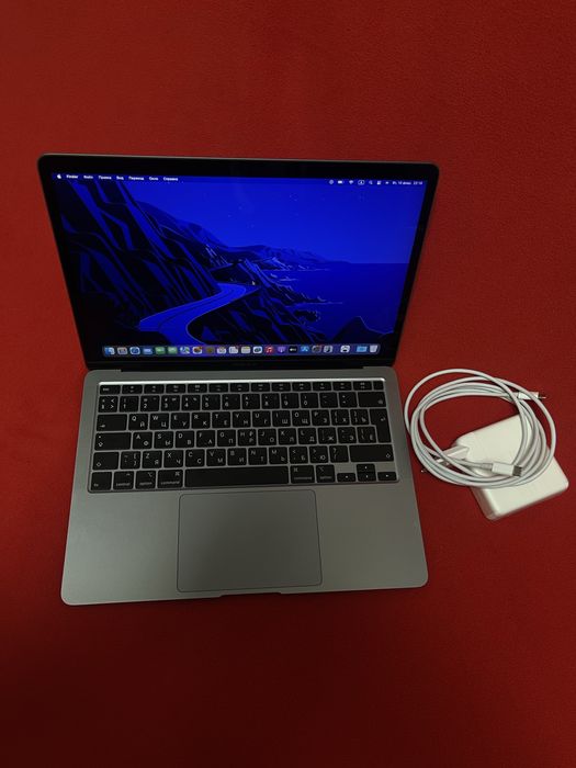 MacBook Air 13, 2020