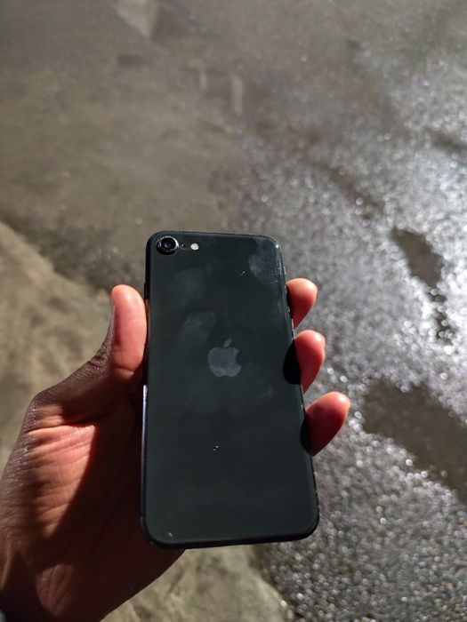 Iphone se 2020 ideal