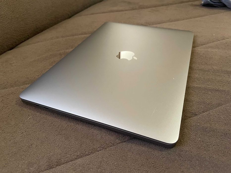13" M2 MacBook Pro A2338 (2022) Space Gray