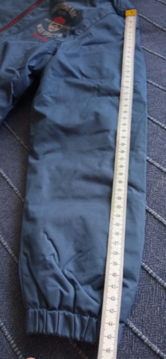 Geaca băiat 6-8 ani Inextenso