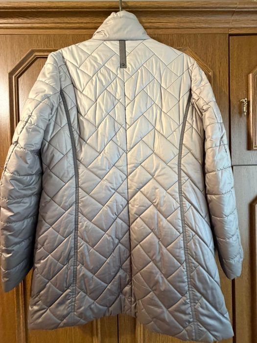 Geaca de primăvară