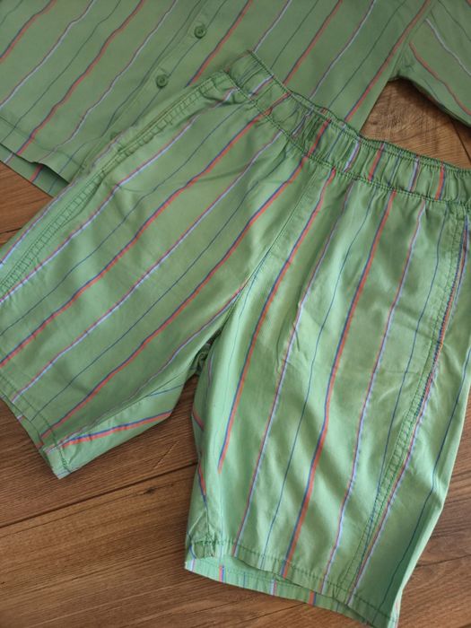 Compleu baieti H&M 7-8 ani