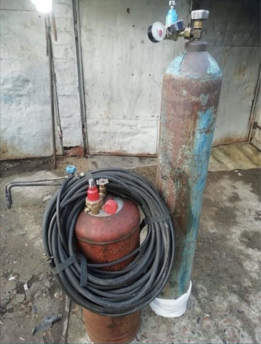 Сварщик на выезд