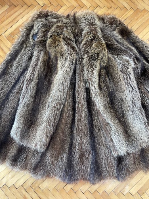 Vand blana naturala raton L-xl