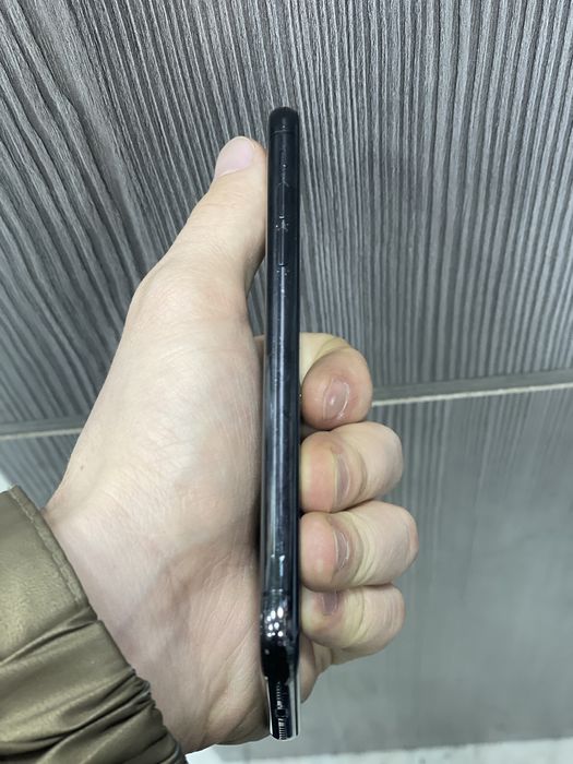 Iphone x 64 gb hamma narsasi ishlidi