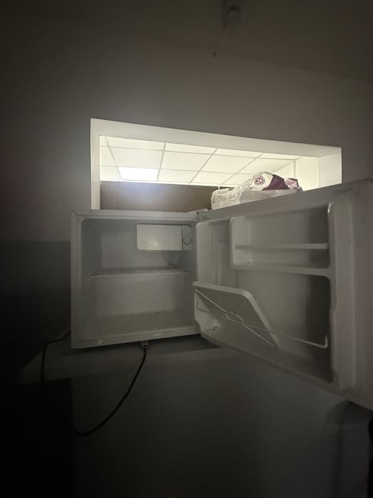 Холодильник однокамерный