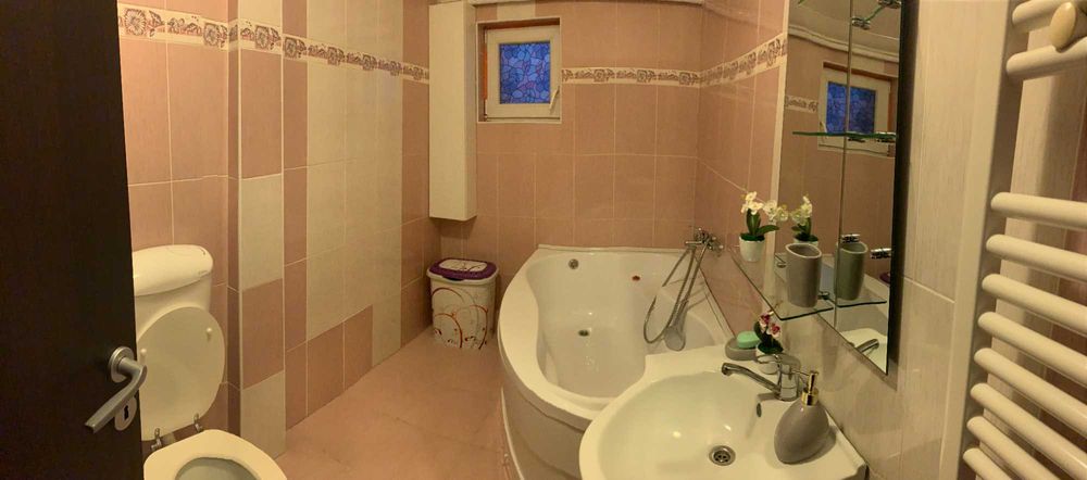 Apartament de inchiriat in regim hotelier