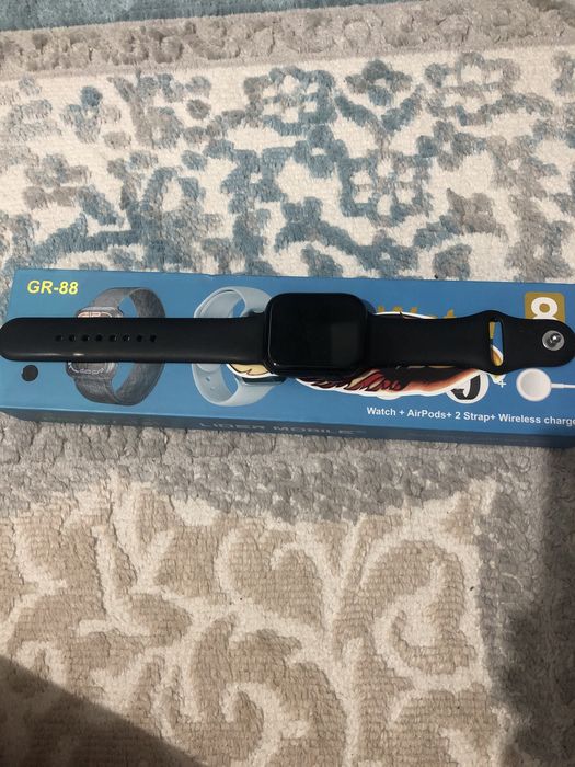 сагат сатам жаксы сапада