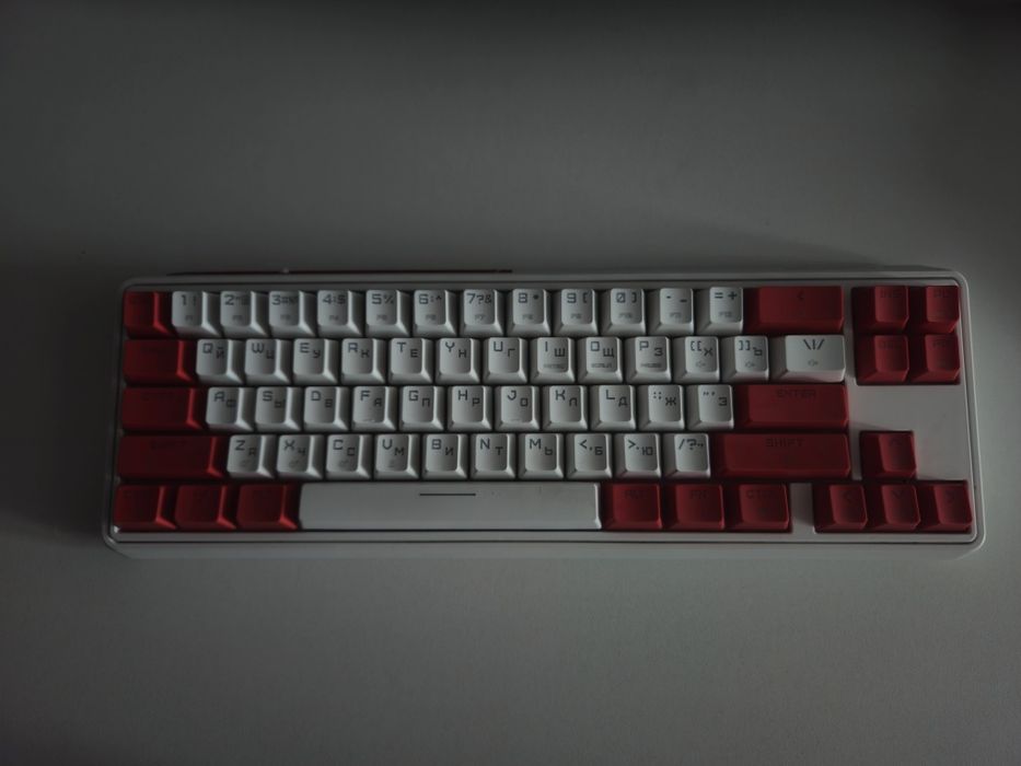 Клавиатура Ardor gaming caster