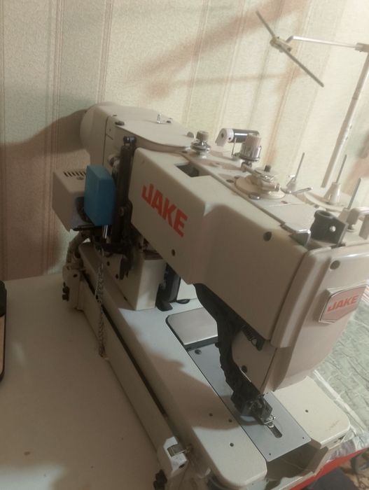 Ассалому алейкум тикув машиналари сотилади