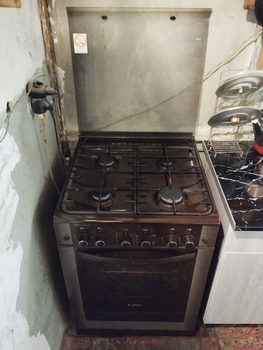 Плита Гефест Гефест