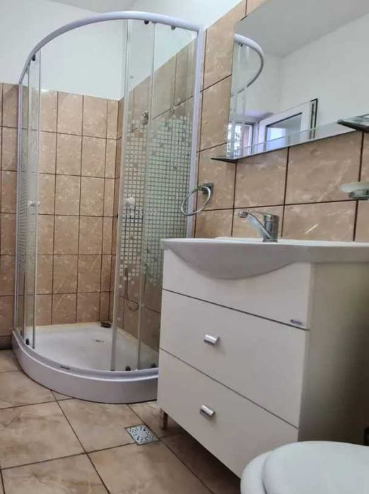 Дава се под наем Едностаен апартамент в Пловдив, Въстанически - 40 кв.м за 224.4 € - Снимка #4