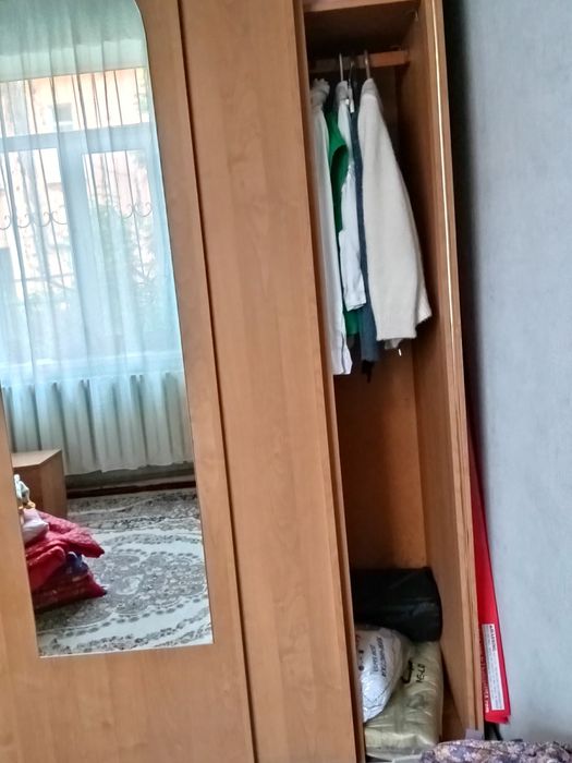 Мебель для спальной