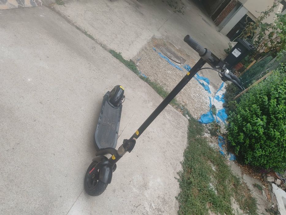 Vand trotineta  electrica