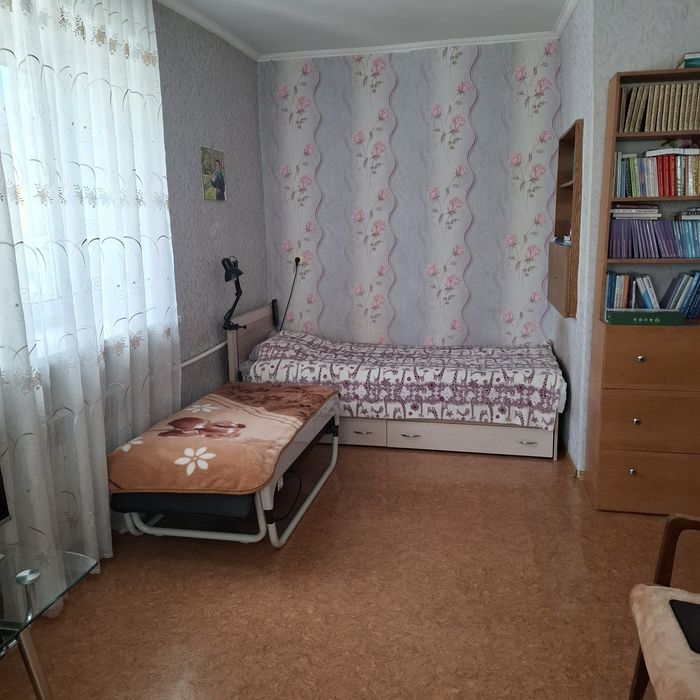 Продам 1ком.квартиру район Тайги.
