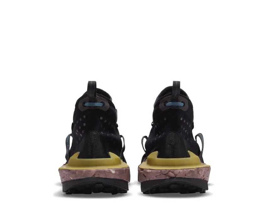 Nike - ISPA Drifter Split Black №36.5 Оригинал Код 174