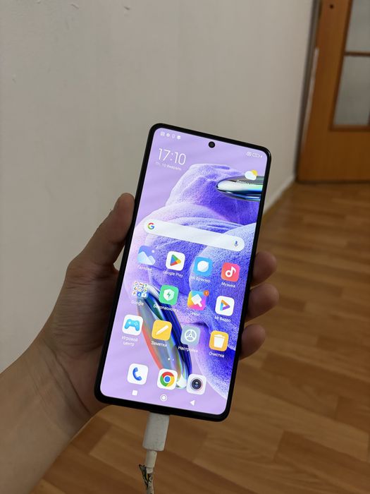 Redmi Note 12 Pro plus 5G 256гб