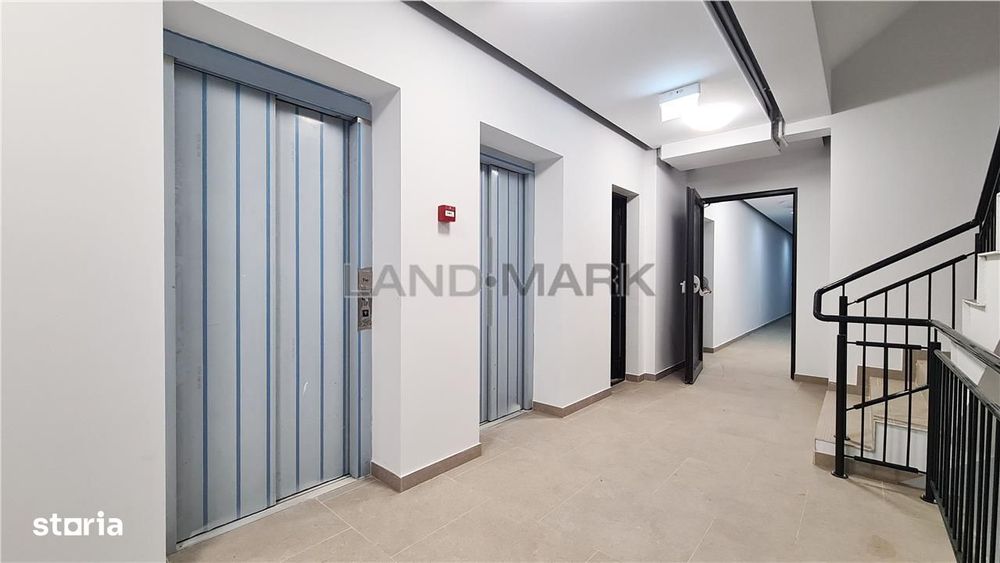 Apartament Nou, Intabulat, Centrala Proprie, Comision 0%