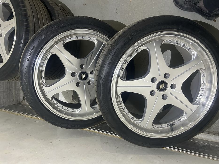 Диска комплект 245/40/19