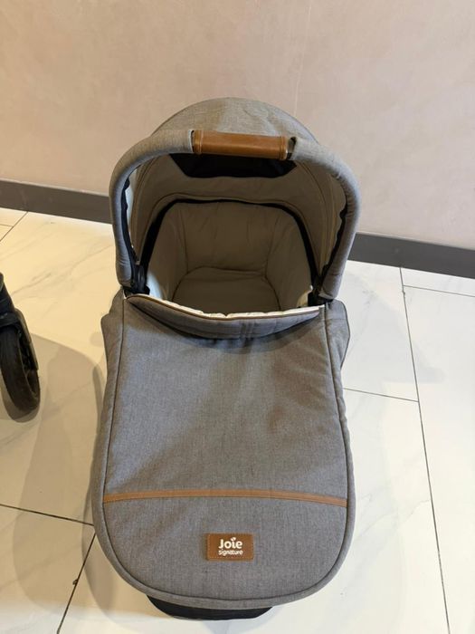 Продам коляску Joie 2 в 1
