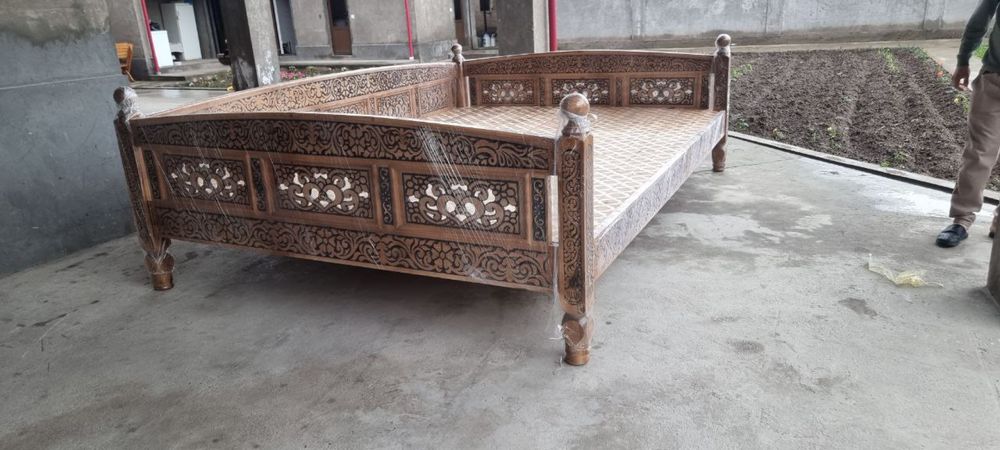 Kravat suri tapchan 2milyon600ming somdan