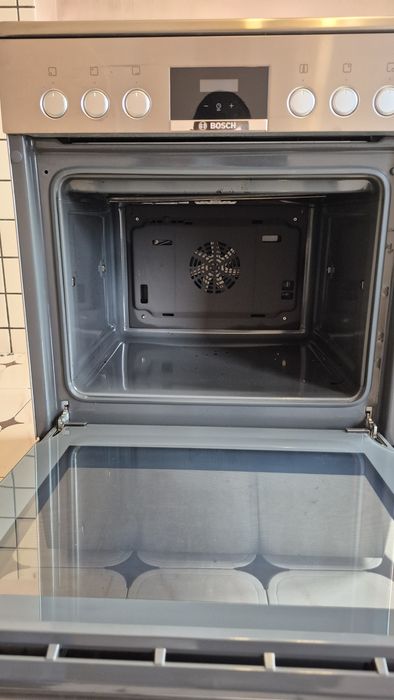 BOSCH Бош готварска печка