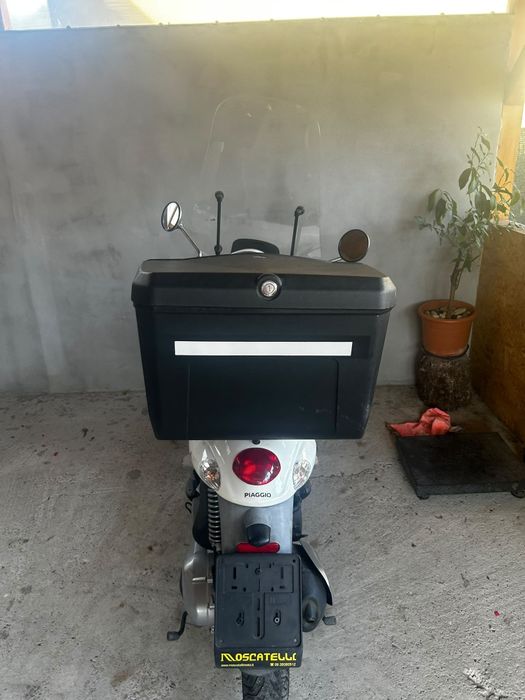 Piaggio liberty 125