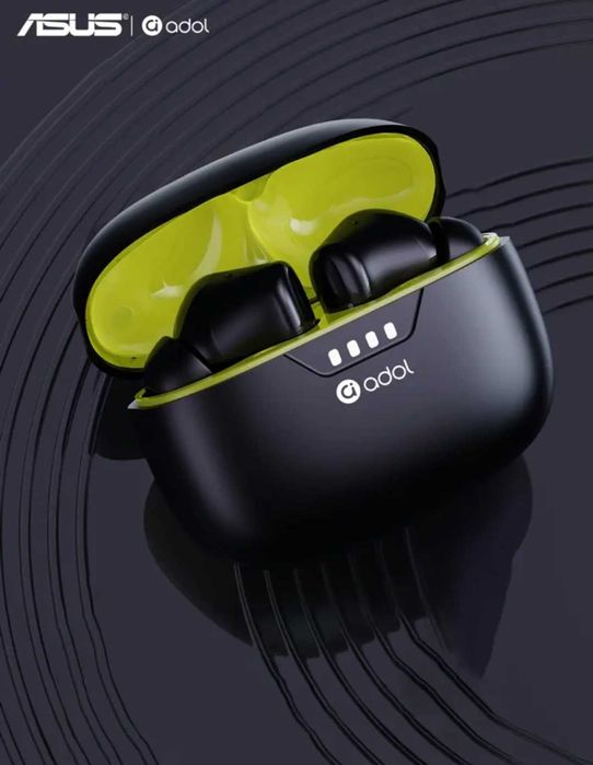 Безжични/bluetooth слушалки Asus