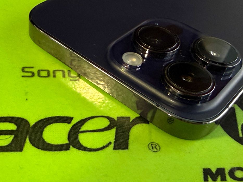 iPhone 14 Pro Max 128gb Deep 91% батерия.Гаранция