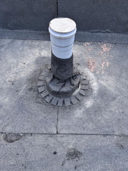 Ремонт мягкого кровля