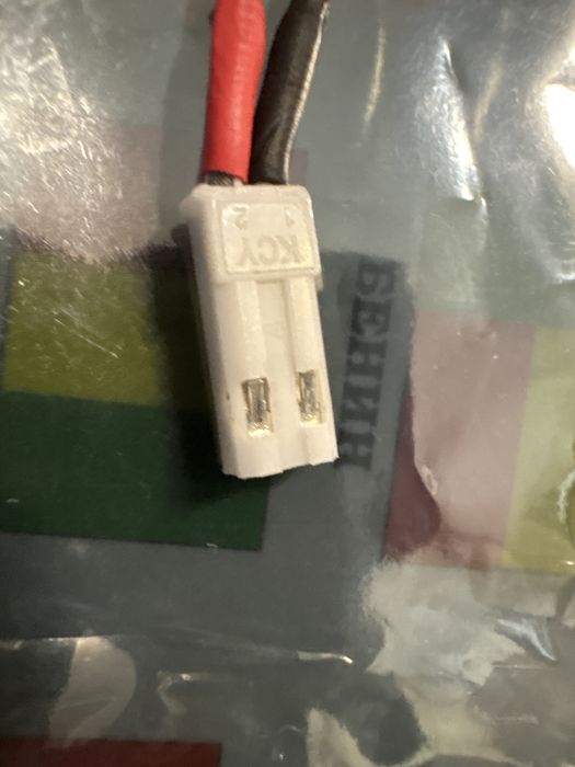 Продам аккумулятор