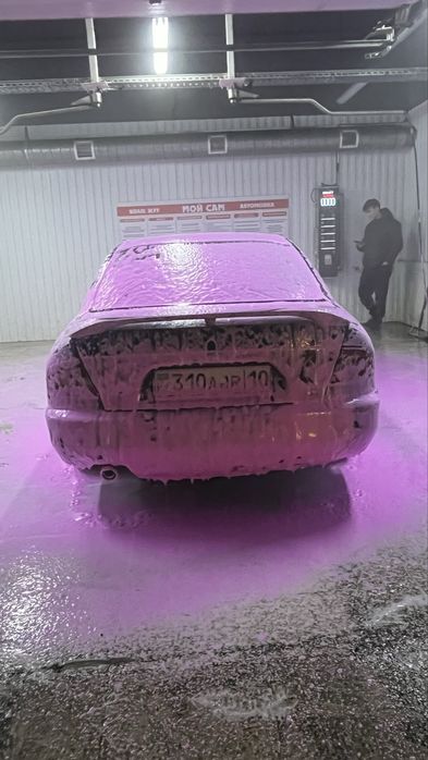 Митсубиси галант