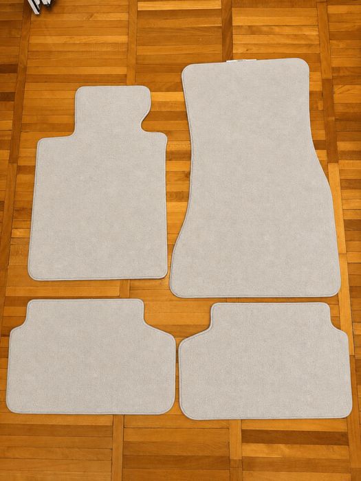 Covorase bmw seria 5