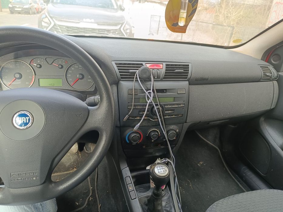 Vand Fiat Stilo 1.2