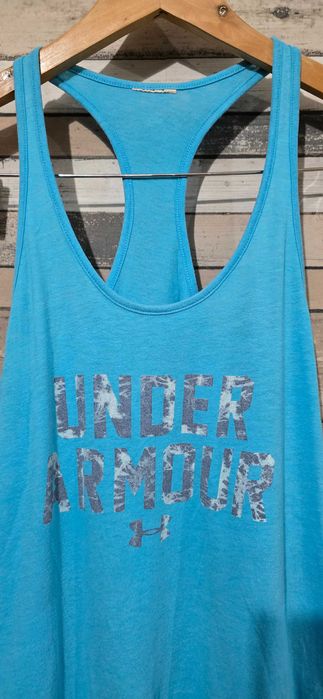 Under Armour S-дамски потник (х-370)