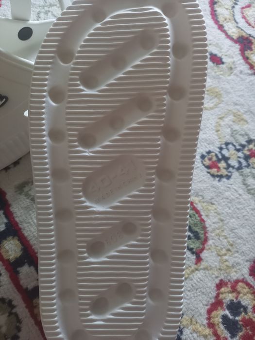 Женские кроксы 39-40р