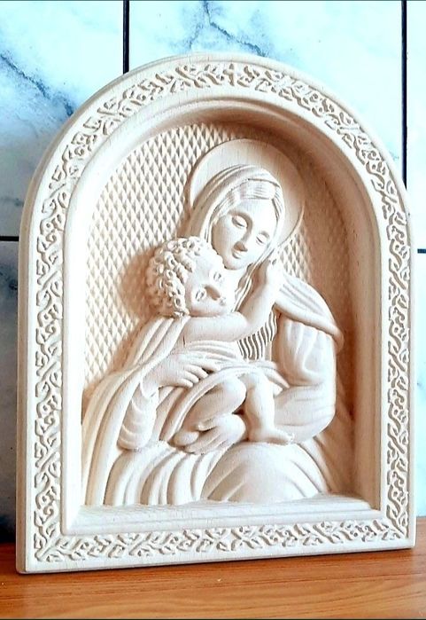 Freze conice tapered ball nose prindere 4 6 8 si 10 mm lemn aluminiu