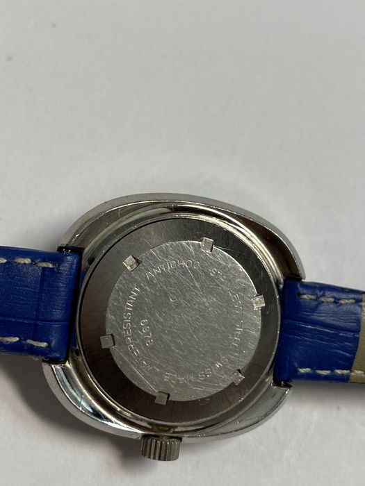 Ceas Telstar Automatic incabloc -50%- OFERTA