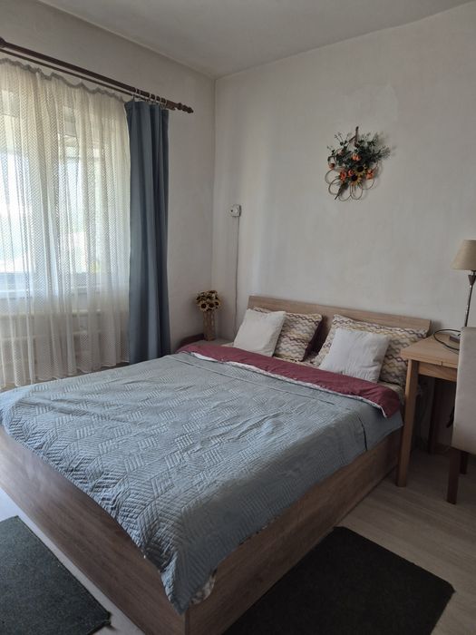 Chirie garsoniera-confort 1-proprietar