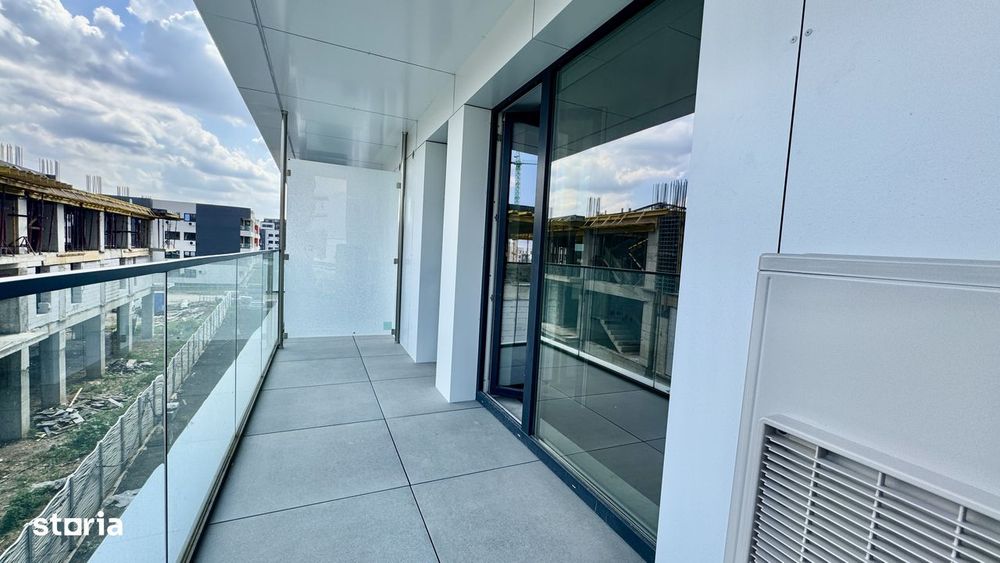 Apartament 3 Camere - Finalizat - MTM Pipera Lake - PROPRIETAR DIRECT