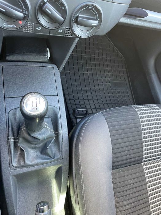 Фолксваген Поло 1.4 тди 80 к.с BMS-на части! Polo-4