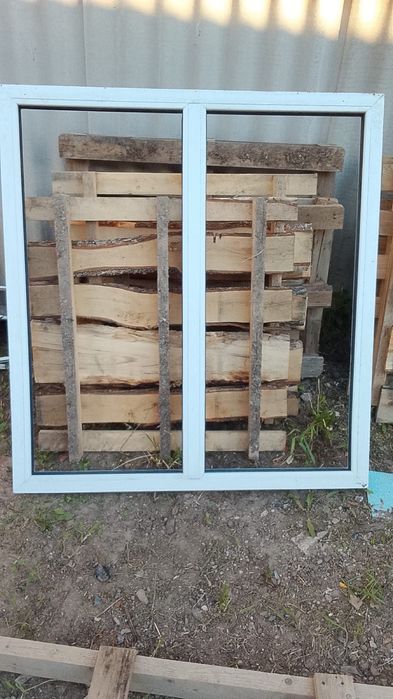 продам пластиковый окно