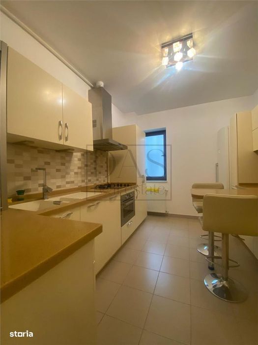 Erou Iancu Nicolae | 3 Camere | Complex Privat | Piscina | Parcare