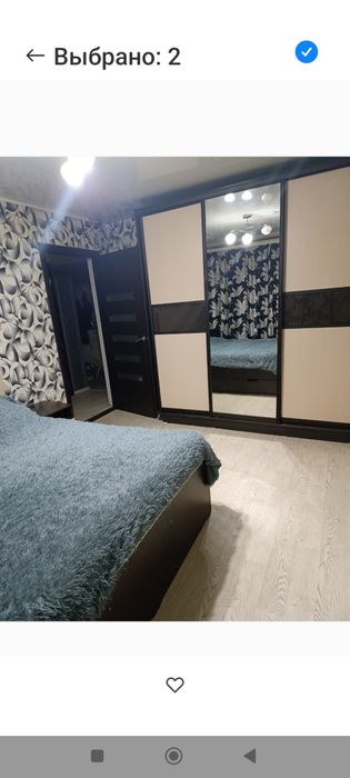 Продам 3-х комнатную кв